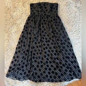 Anthropologie Hutch Dress